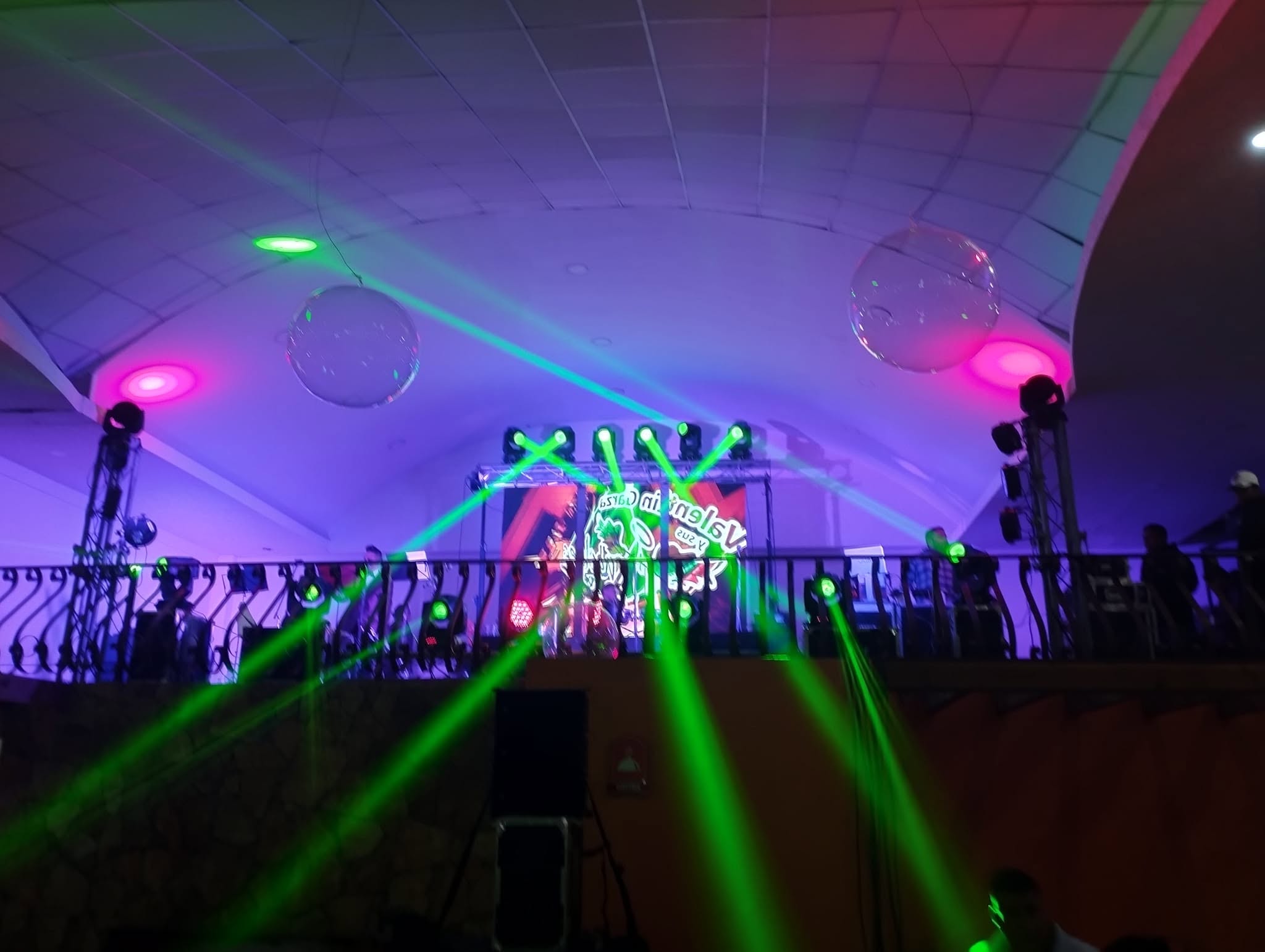 Ingeniería de Audio
